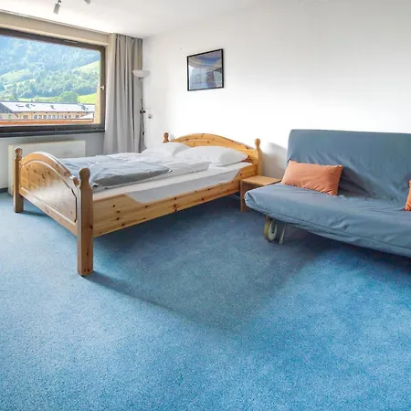 Alan Apartment In Kaprun - Kitzsteinhorn View Exterior photo