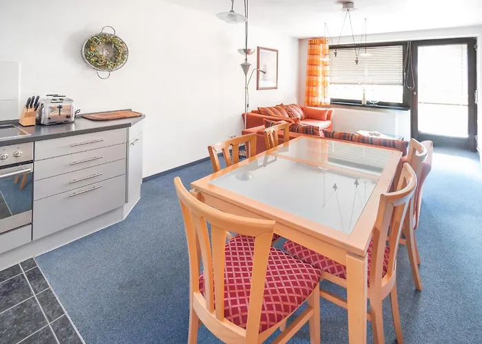 Alan Apartment In Kaprun - Kitzsteinhorn View